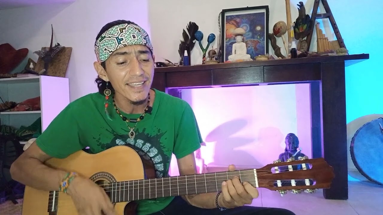 Colibrí Dorado - Erick Colibrí 💛