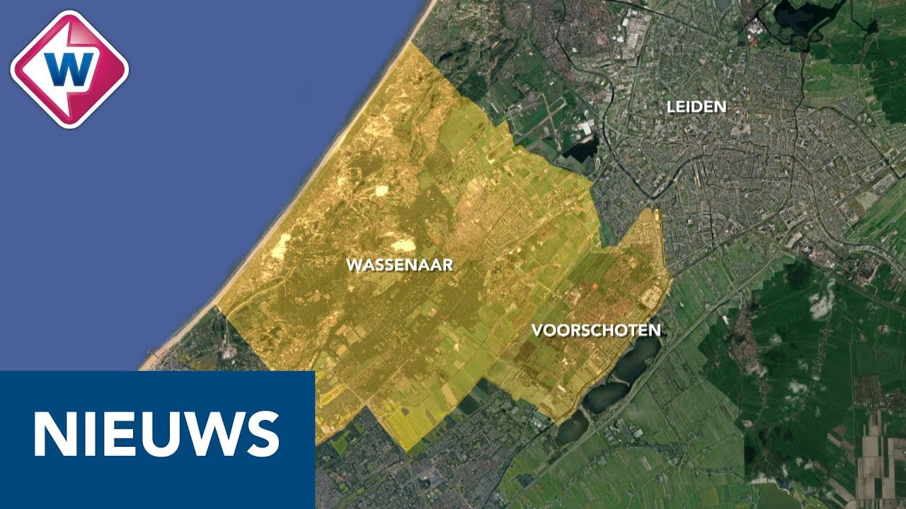 Wassenaar en Voorschoten gaan niet samen - OMROEP WEST