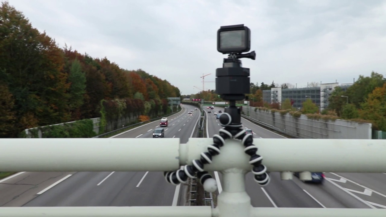 GoPro Hero 5 Timelapse Tutorial