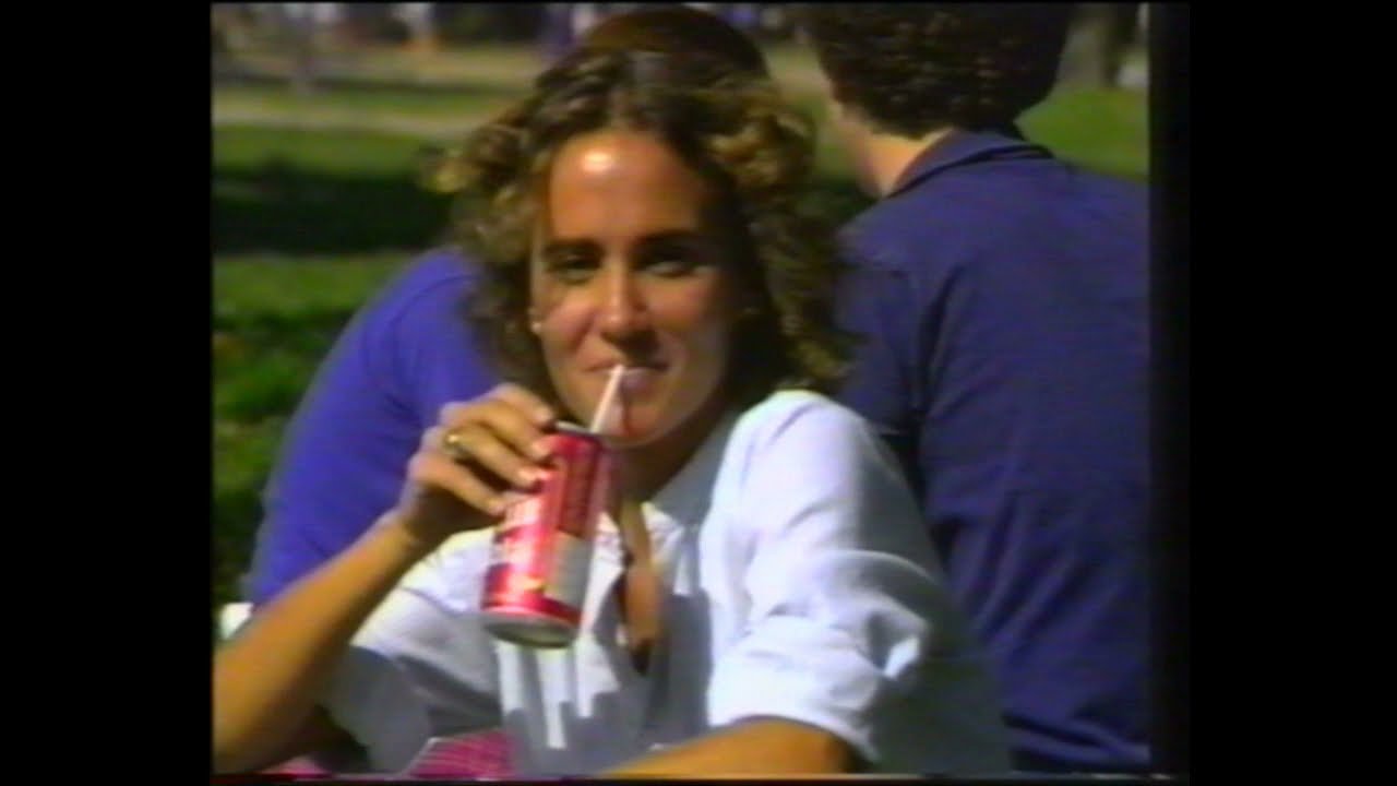 Reiseziel New York - VHS 1993 Deutsch