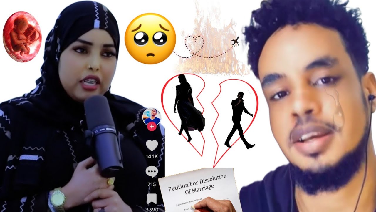 kafi abdi oo kahadley dhibatada ugestey Hazal noloshisa kudanistey