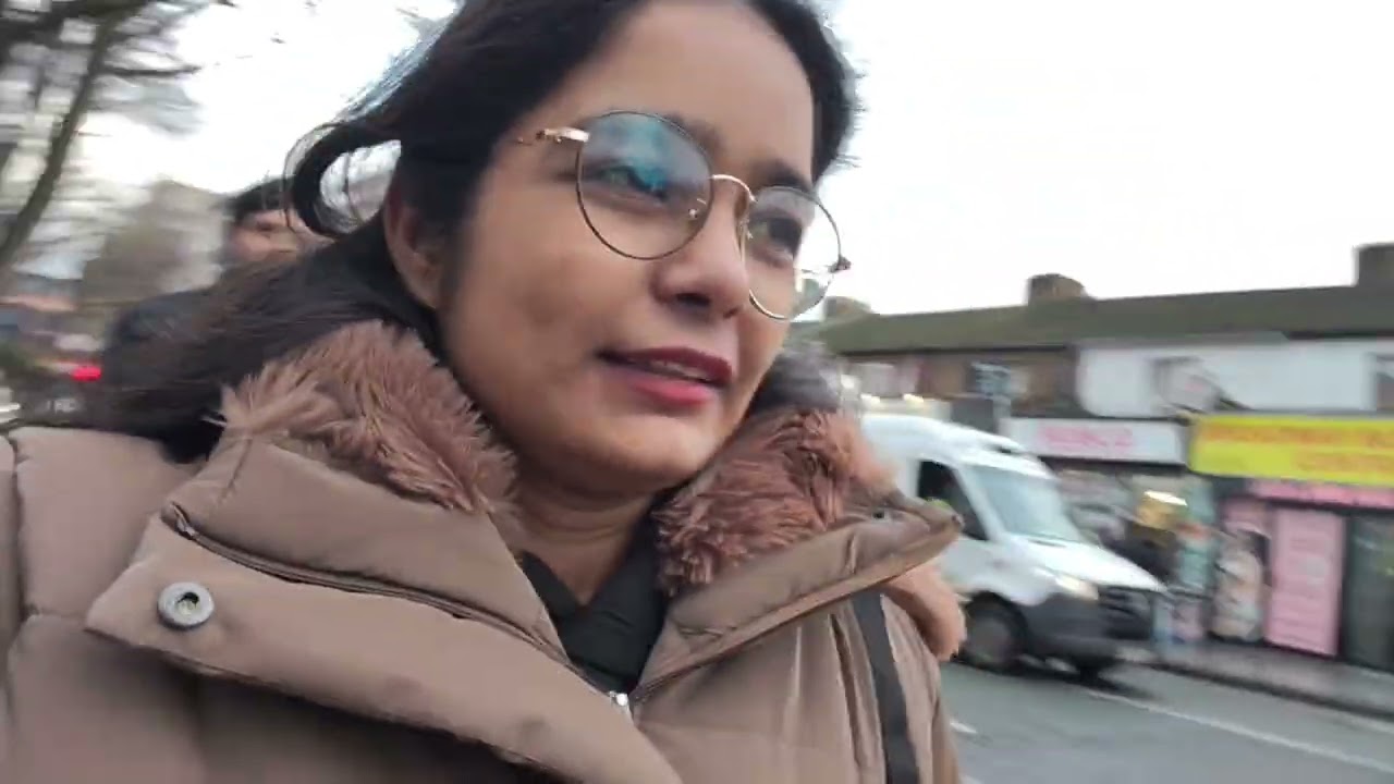🇬🇧Dekho Hindu Temple Uk main....🙏🏻🇬🇧🇬🇧🇬🇧