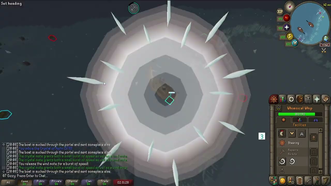 Just an average run at Gwenny Glide (