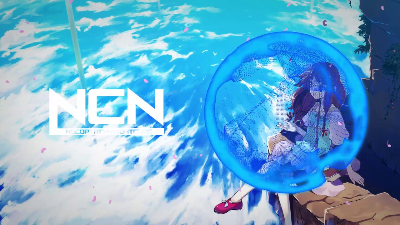Anna Yvette & AFK - Clouds [Nightcore Release]