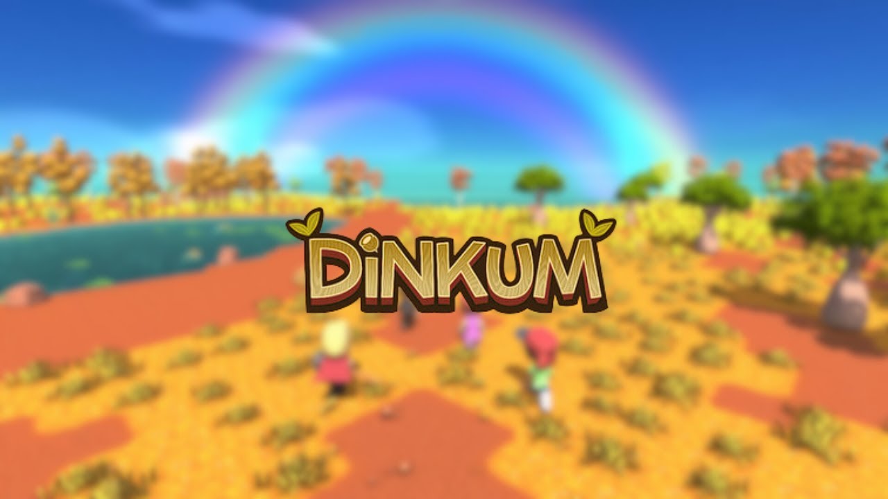 Going Back To Our Roots...Purple Paradox Island | Dinkum Live Gameplay