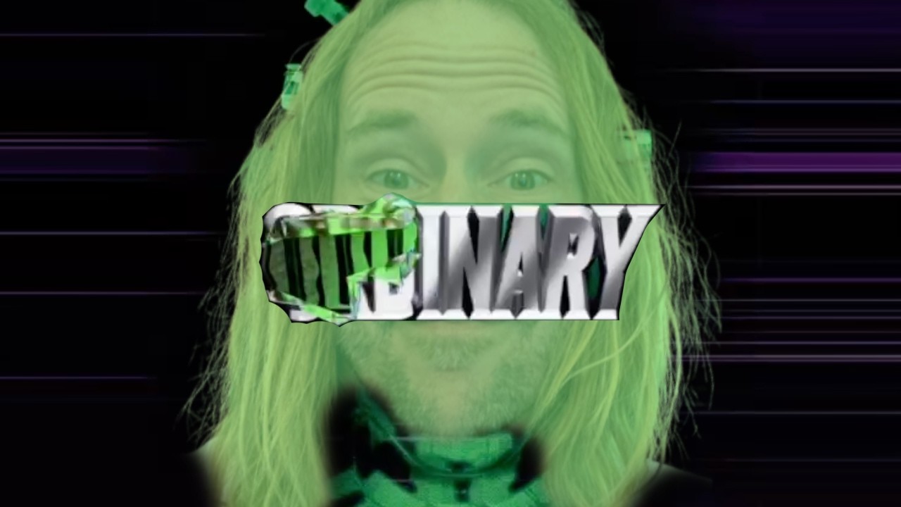 Реакция на дебютный альбом ODDINARY — фанат метала раскритиковал безумное продюсирование Stray Kids