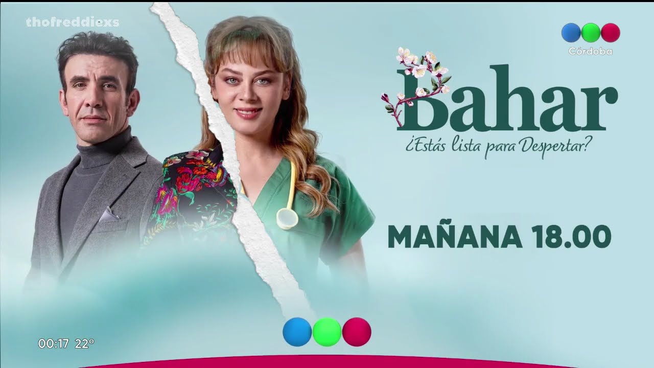 Telefe Cordoba - Tanda Comercial + Cierre de Transmisiones (Diario) - (22/01/2026)