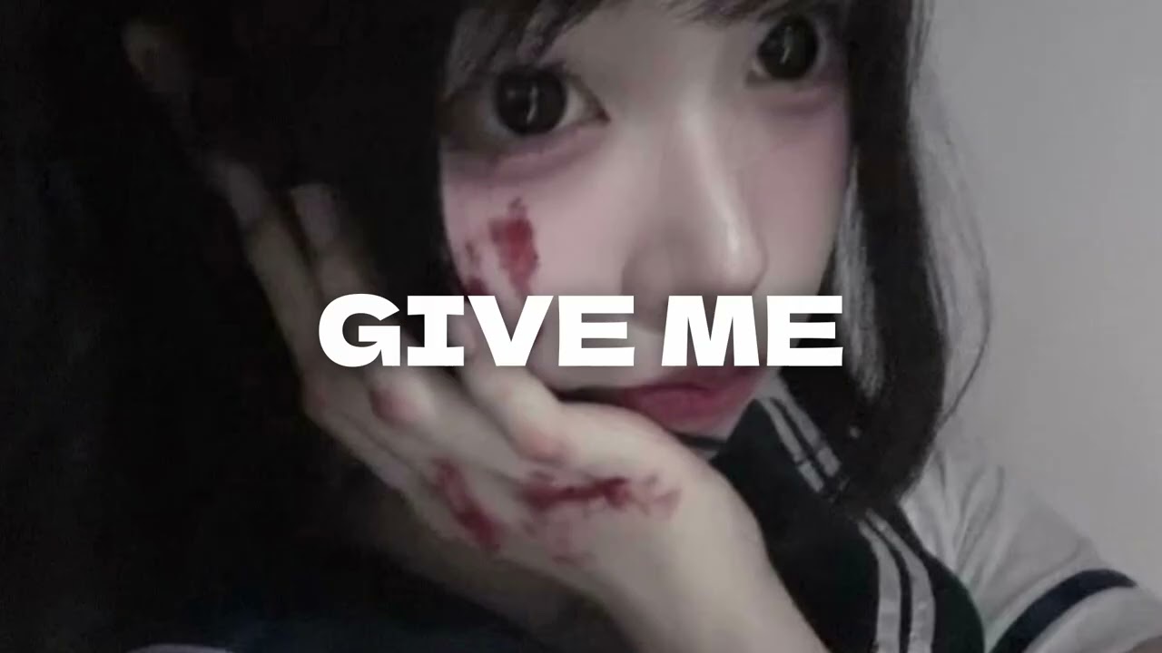 [FREE/フリートラック] Vocal X Piano Type Beat - “GIVE ME” | Pain Trap Type Beat