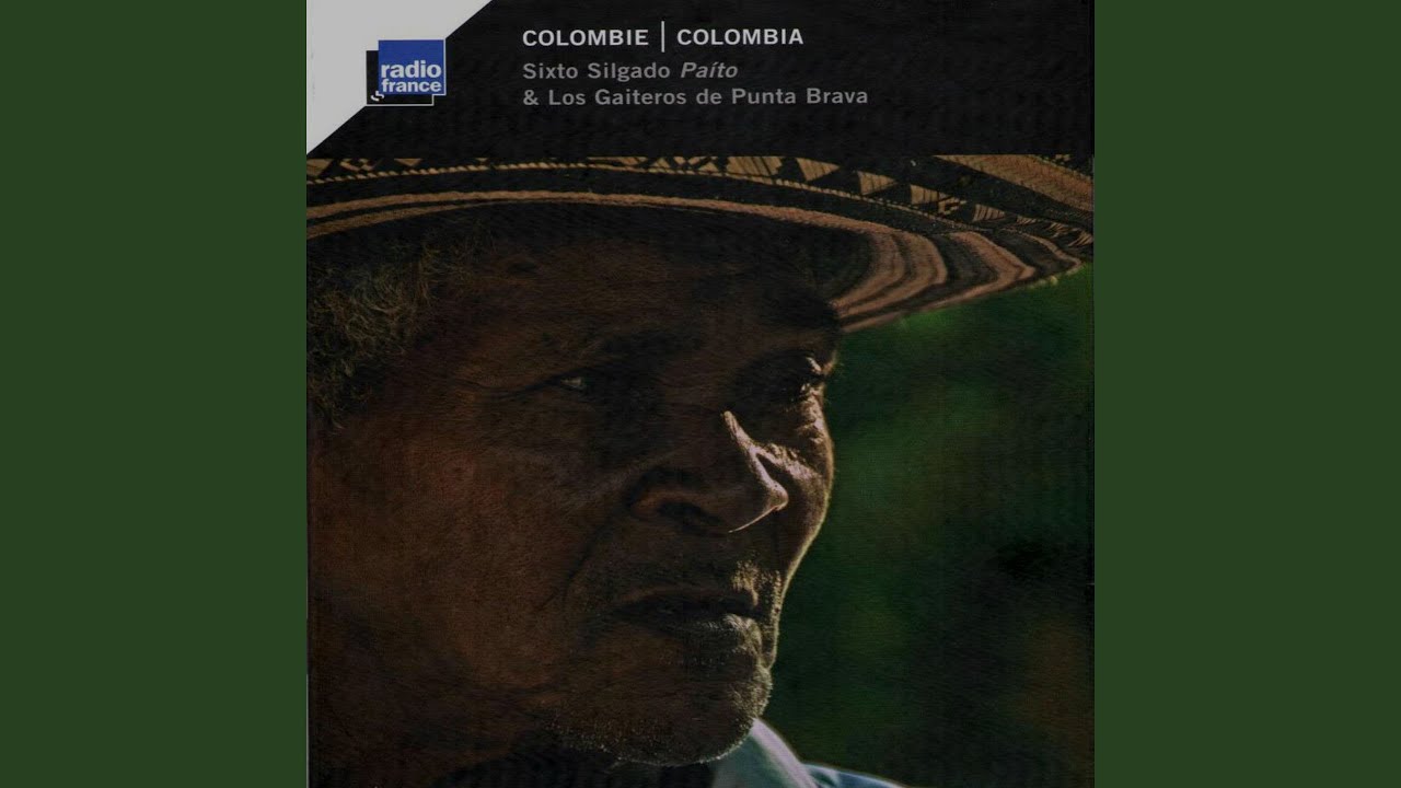 La Acabación, Gaita Corrida (La finition)