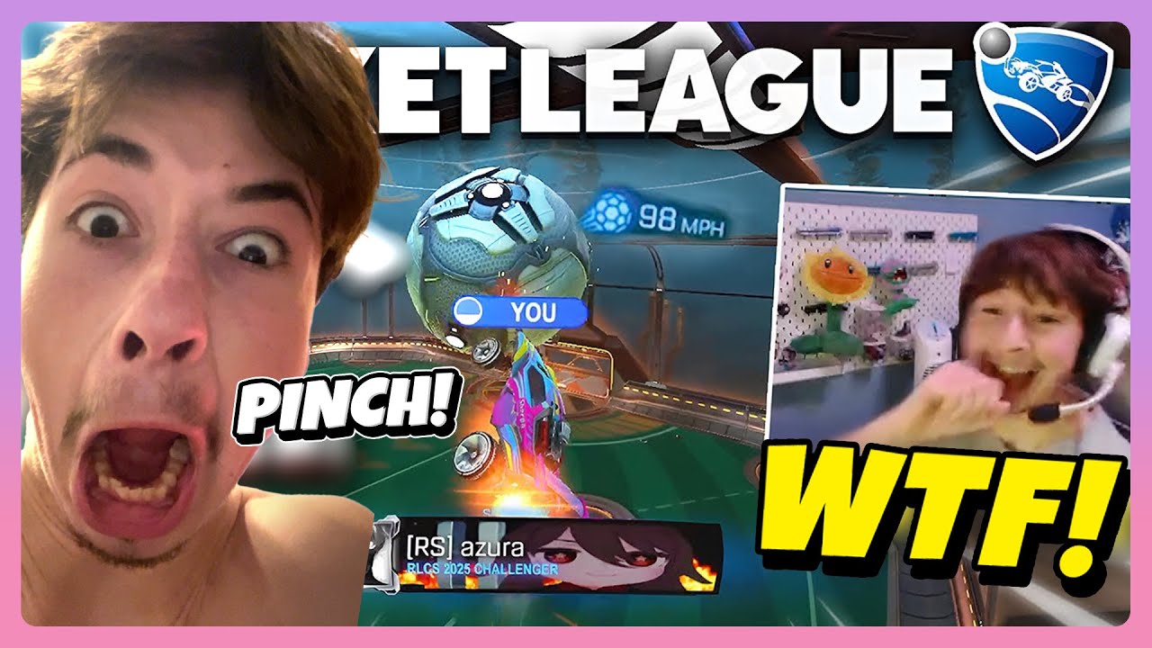 Azura Reacts To MOST VIEWED Twitch Clips of The Week! #27