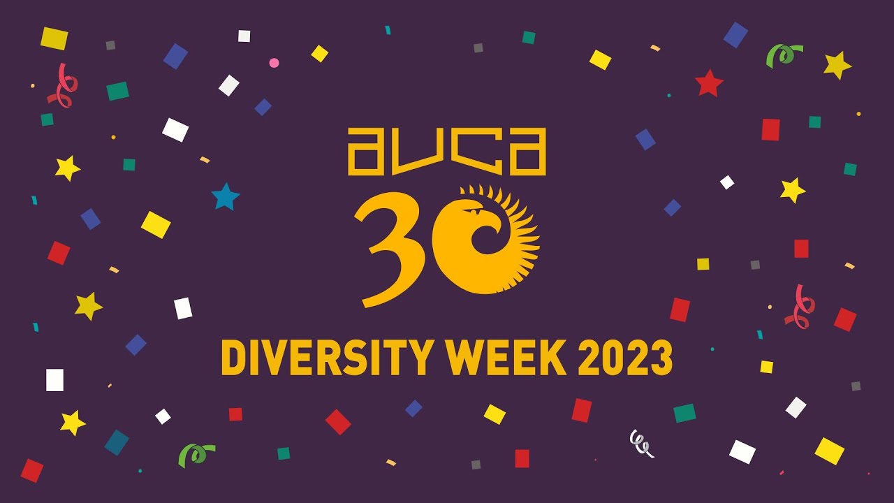 AUCA Diversity Week  2023