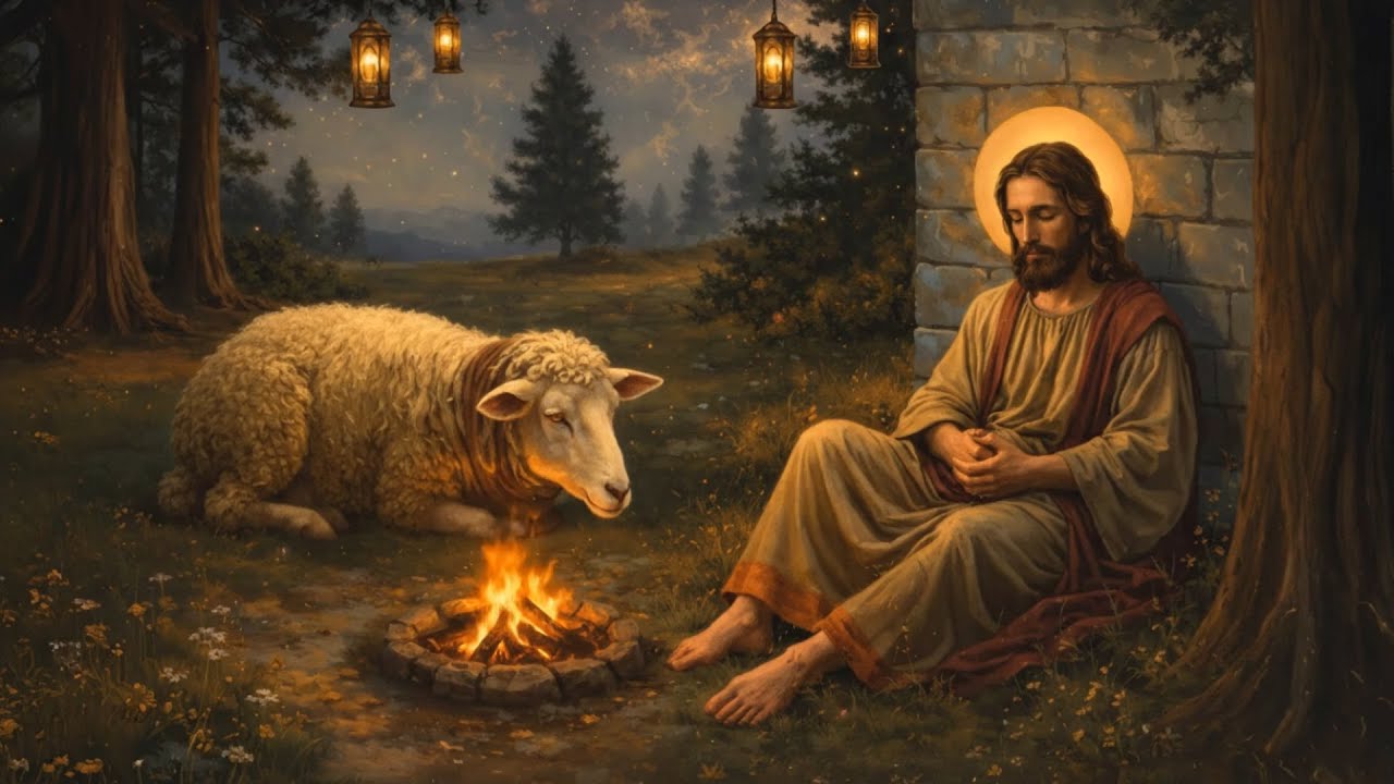 If you need deep Peace, let these bible verese calm you tonight