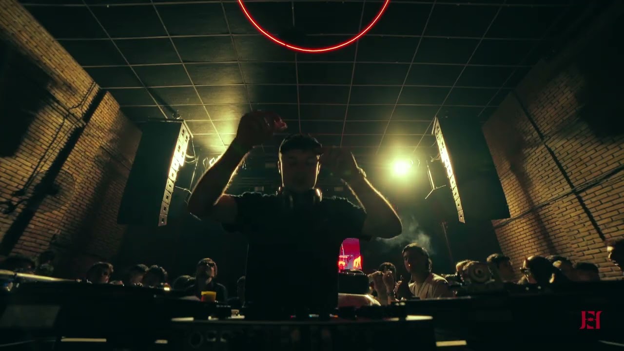 SLIN live at Club Paraguay, Argentina 2024 (vinyl only set)