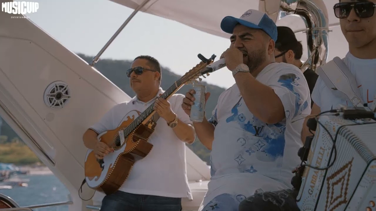 El Mimoso - Apenas Te Fuiste Ayer  (Video Oficial)