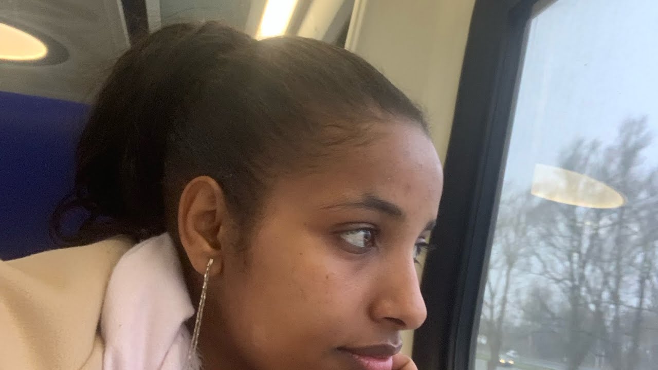 ኣብ ሂወተይ ኣነ ዝወደቅኩሉ  ንካልእ መምሃሪ ክከዉን እየ ዝደሊ  ።  don’t forget like, share and subscribe 🙏