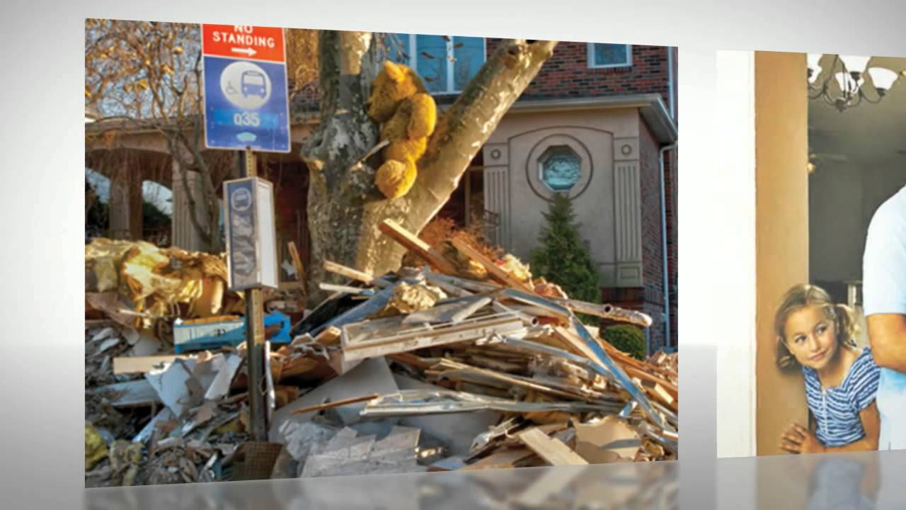 orlando florida flood damage restoration