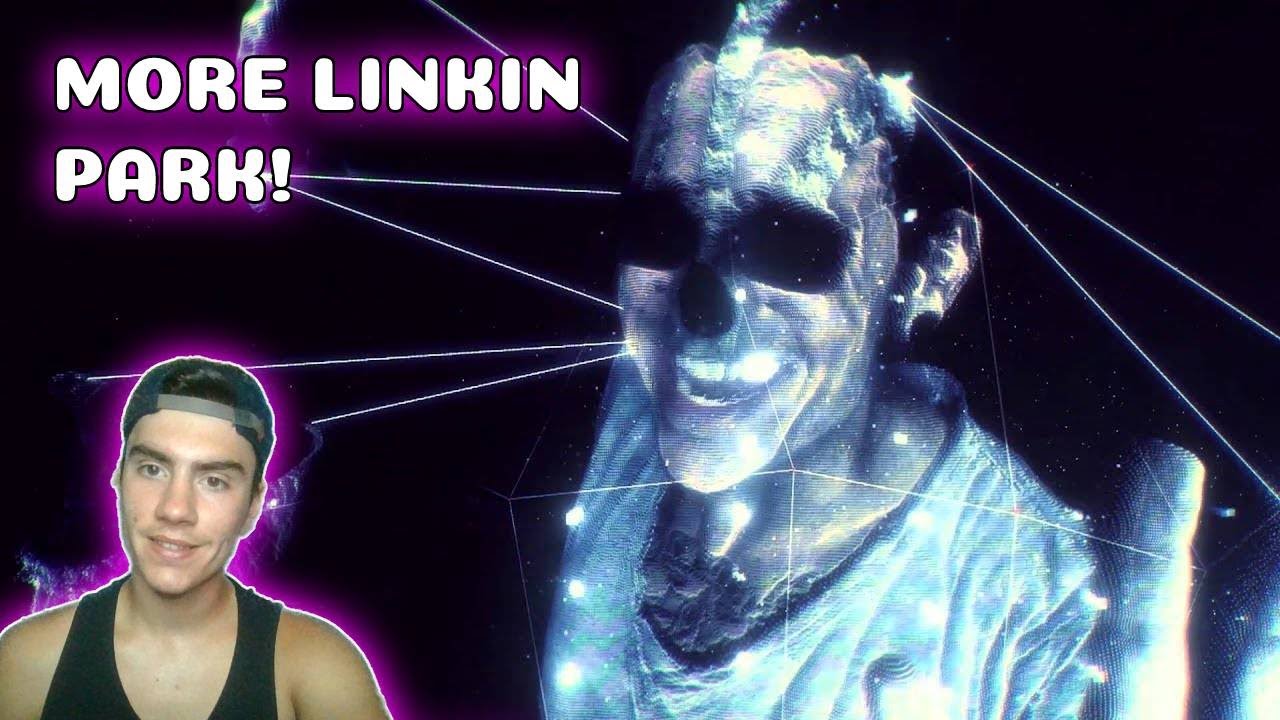 Metal Hater Reacts To - Linkin Park - Waiting For The End (lyrics)