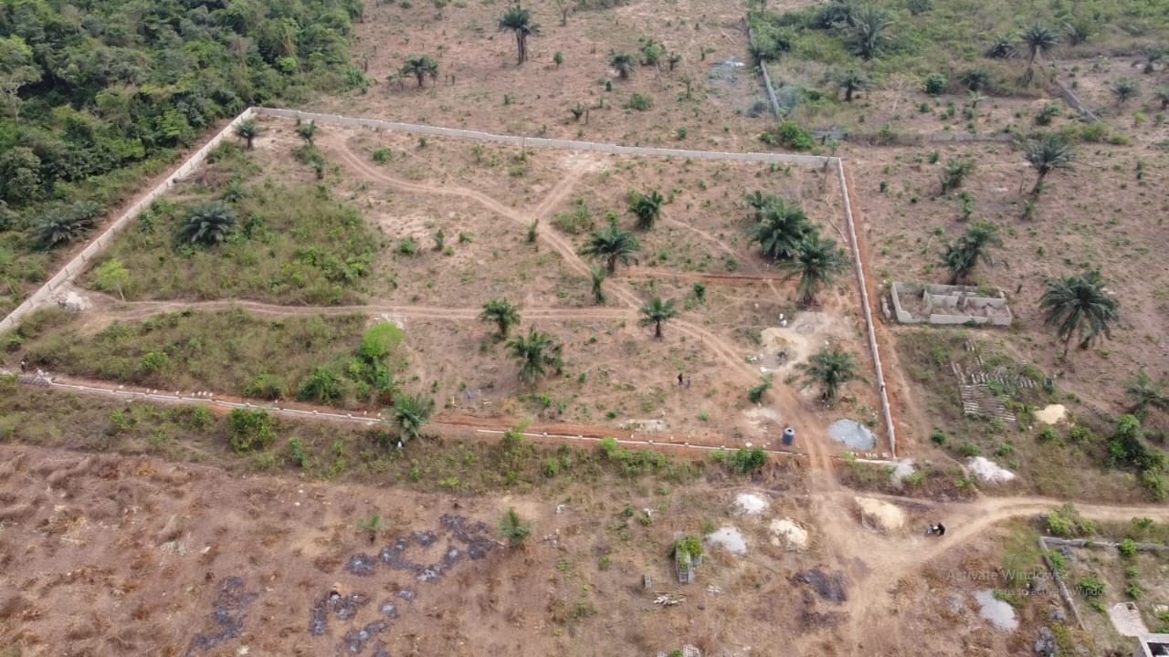 Watch this before you start your  building project or construction in Nigeria