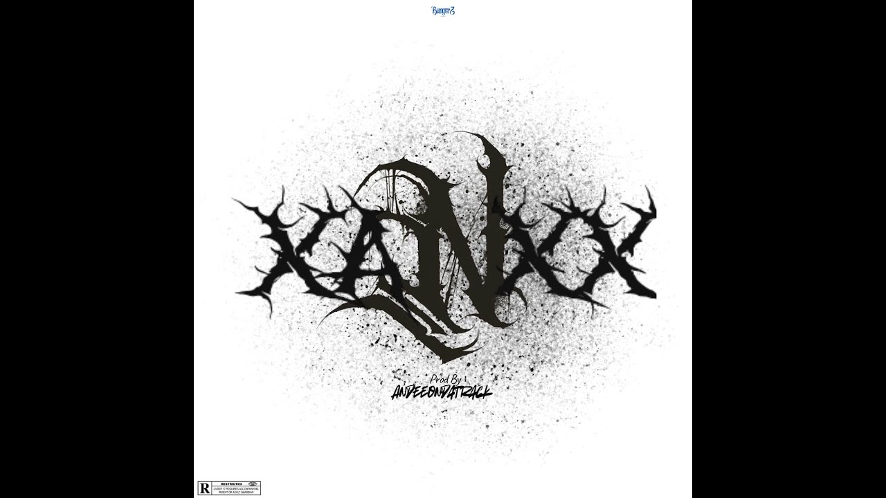 [FOR SALE] // XANXX //  TRAP // PROD BY @ANDEEONDATRACK