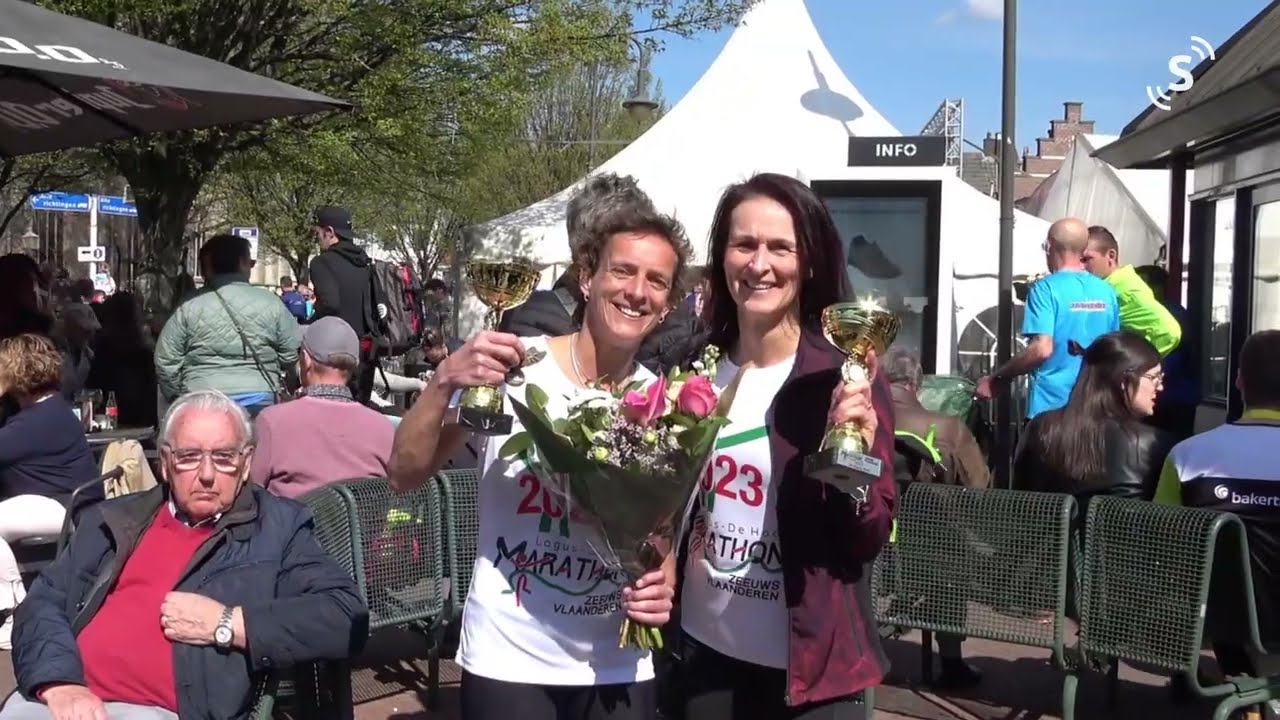 Marathon Zeeuws-Vlaanderen