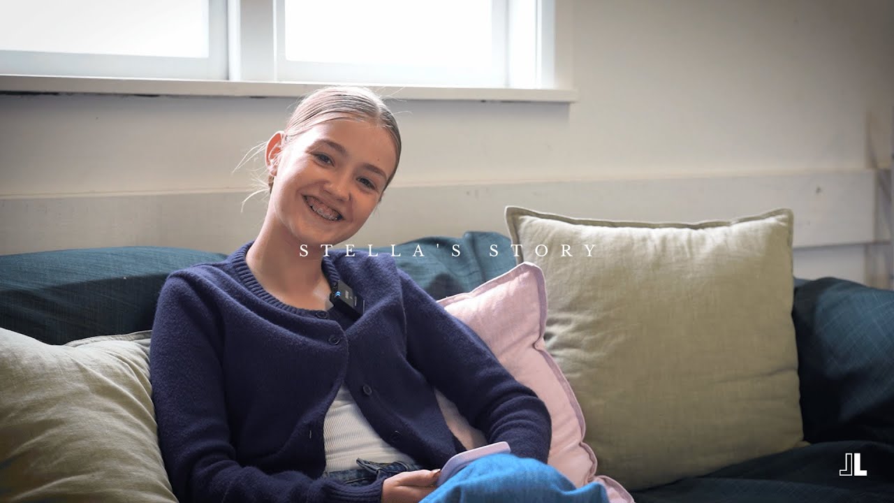 Stella's Story