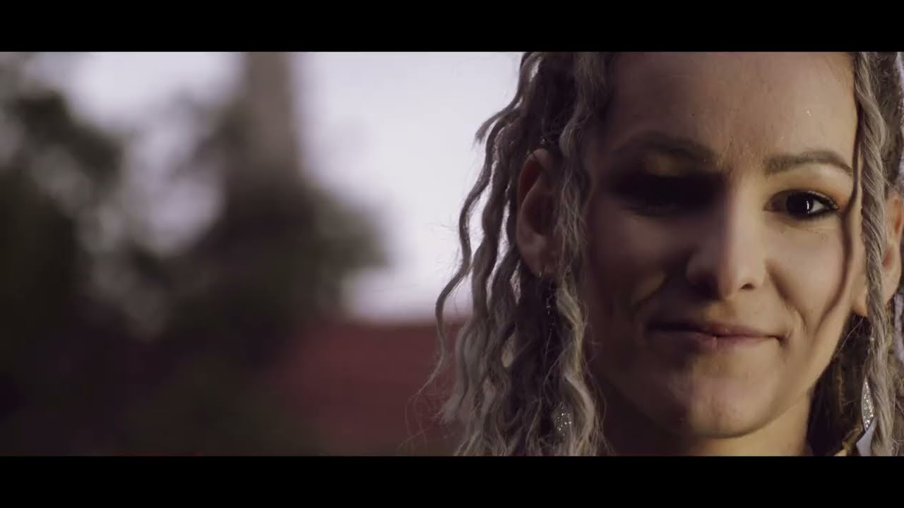 GAMBA - Keď sme spolu (prod. GRGY) Official VIDEO