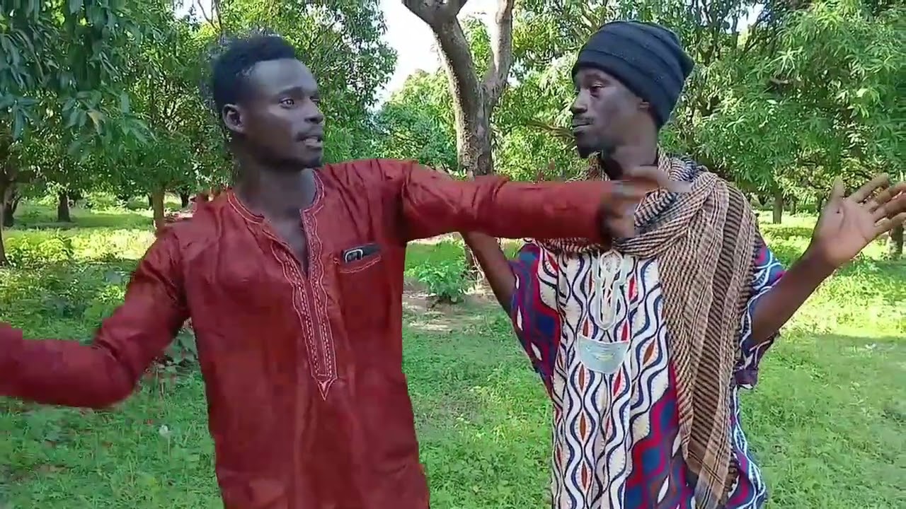 Djoulousara EP 15