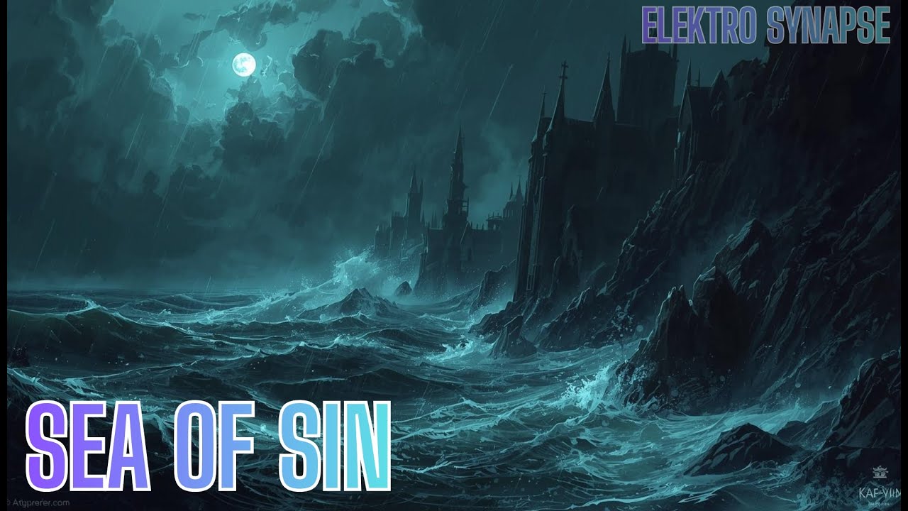 Elektro Synapse - Sea of Sin