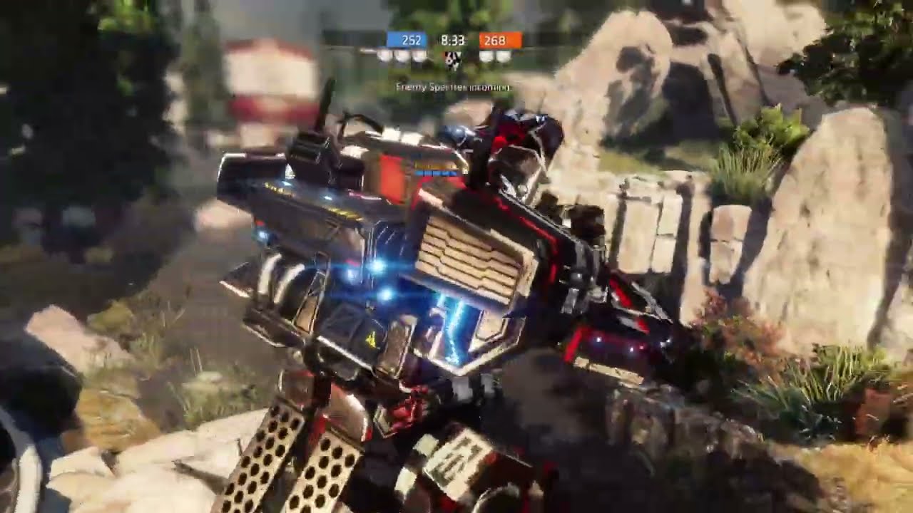 Titanfall 2