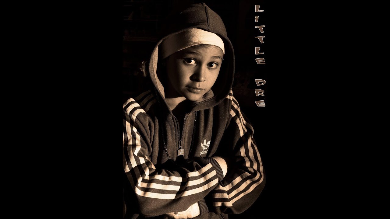 JAMS SONG Little Dre cover......