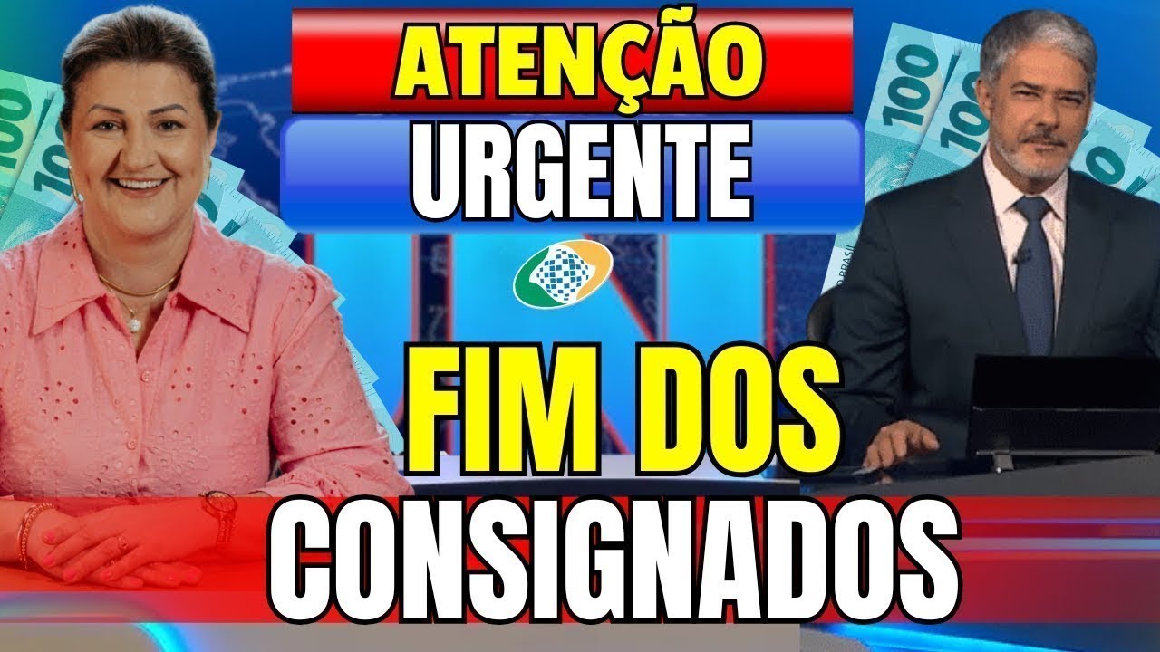 INSS OBRIGA BANCOS a DEVOLVER DINHEIRO dos CONSIGNADOS para APOSENTADOS em 2026