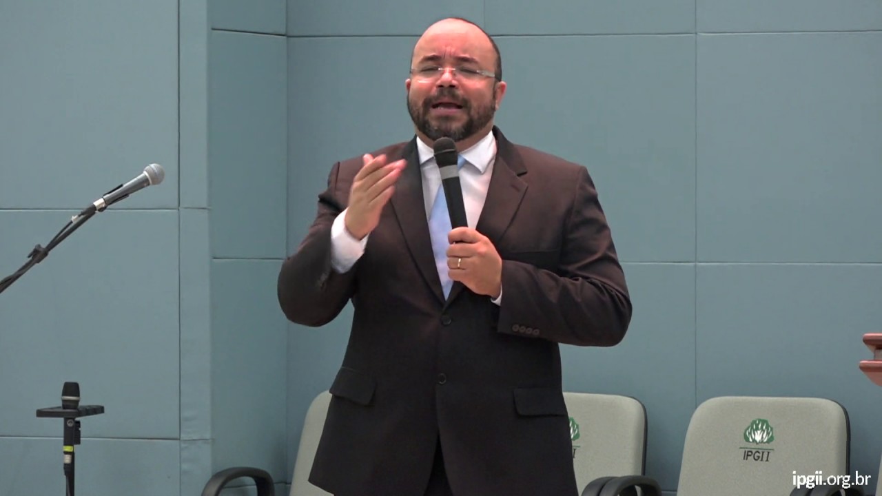 As Marcas da Chegada do Rei - Mateus 1:18-25