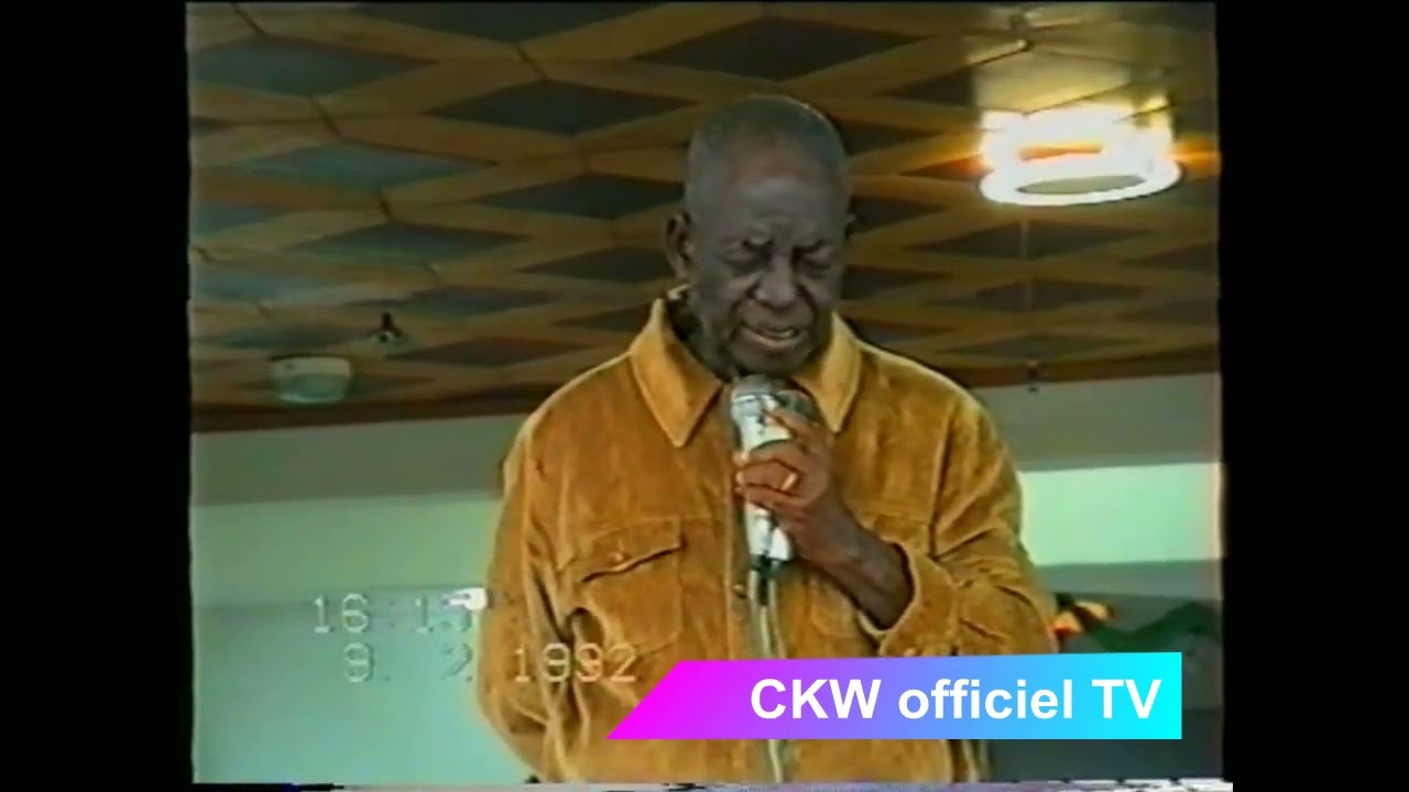 PAPA DIANGIENDA KUNTIMA ALOBI PONA BALKANISATION YA RDC