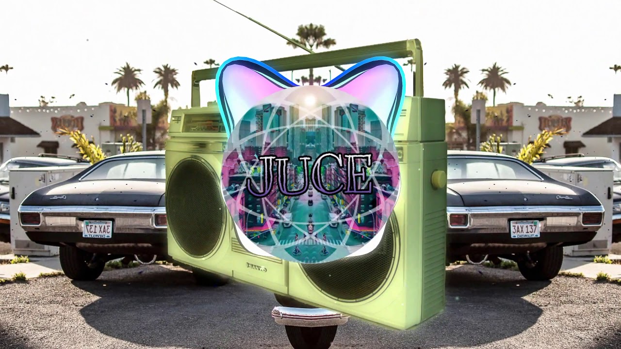 Kush Electricity - Boombastic! [Trap]