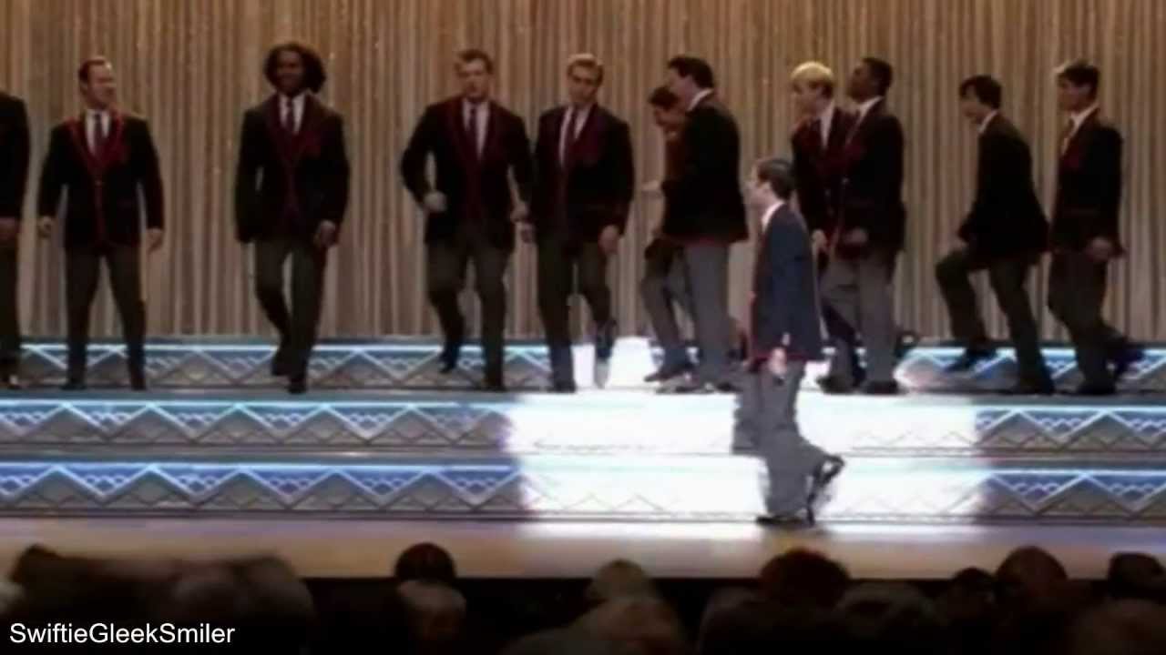 GLEE - Raise Your Glass (Full Performance) (Official Music Video)