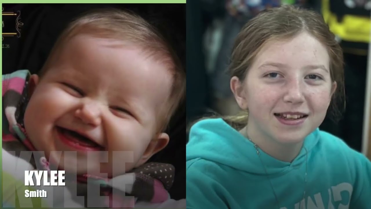 2024 Graber 6th Grade Promotion