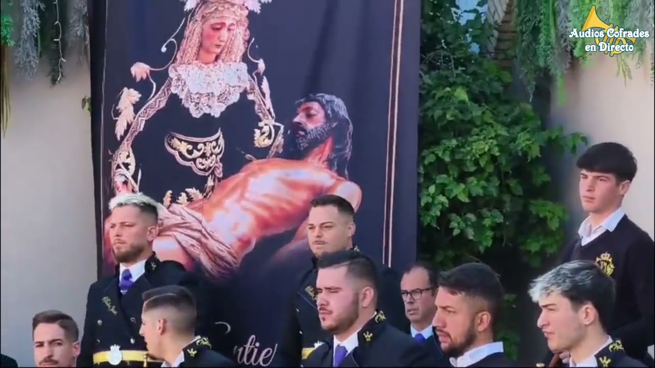 Consuelo Gitano - AM Nazareno de La Palma en La Palma del Condado 2025