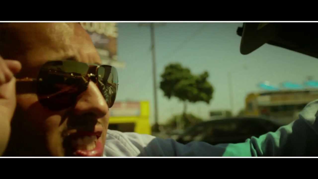 Cisco Kid Present FLASH Featuring Jah Free...Beat made by Fingazz....Official Music Video 2012