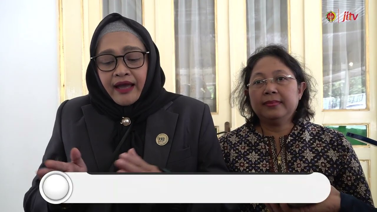 Menhub Dudy Purwagandhi: Sinergi Pusat-Daerah Kunci Layanan Transportasi - I-Jogja