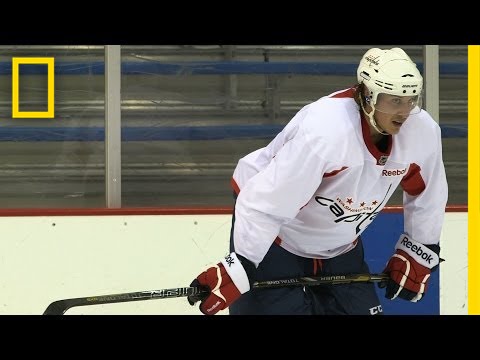 Cracking Down on Sports Concussions | National Geographic