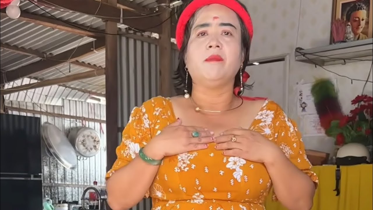 Xuyến Nái Kiện MTQ Và Đây Là Lý Do