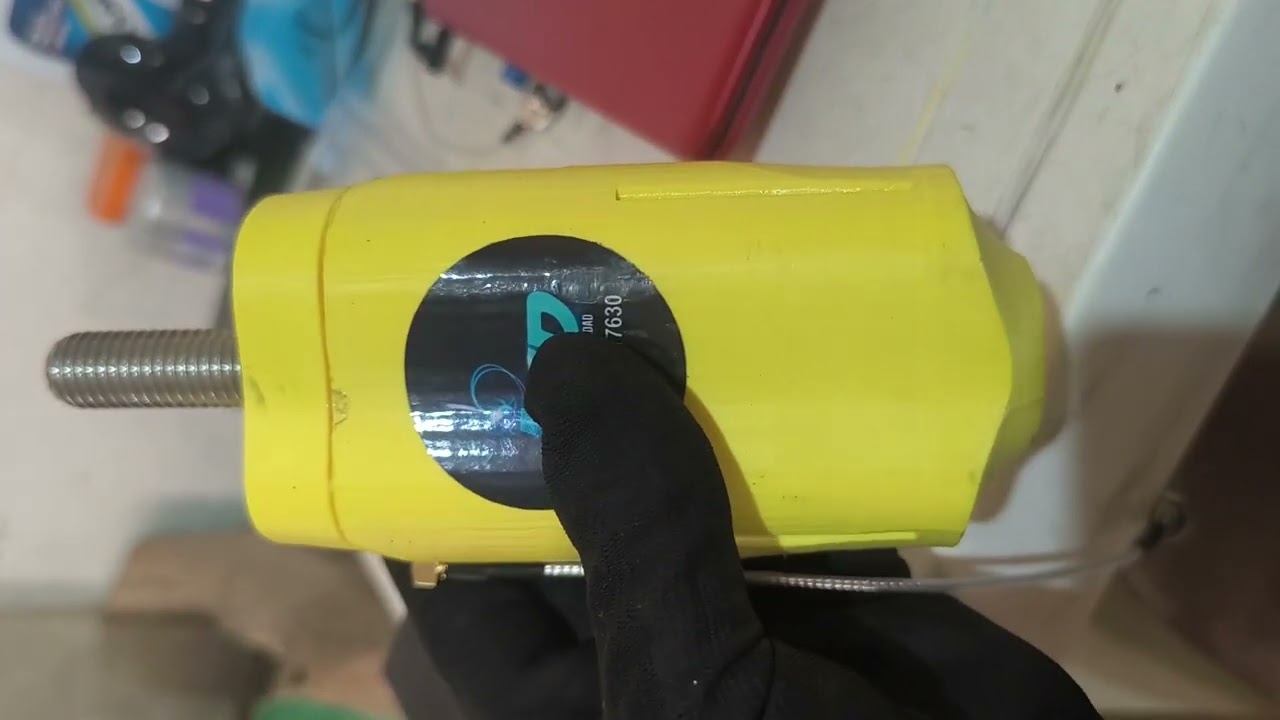 ARMA TU PROPIO GNSS RTK (SLIM K803 TRIPLE FRECUENCIA)