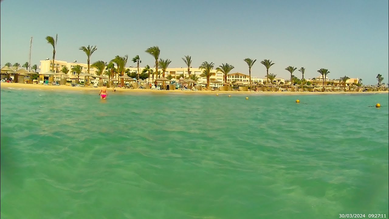 Egypt, Shoni Bay, 2.4.2024