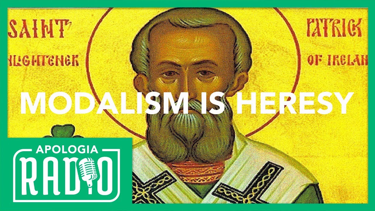 That's Modalism! | Mormon Response