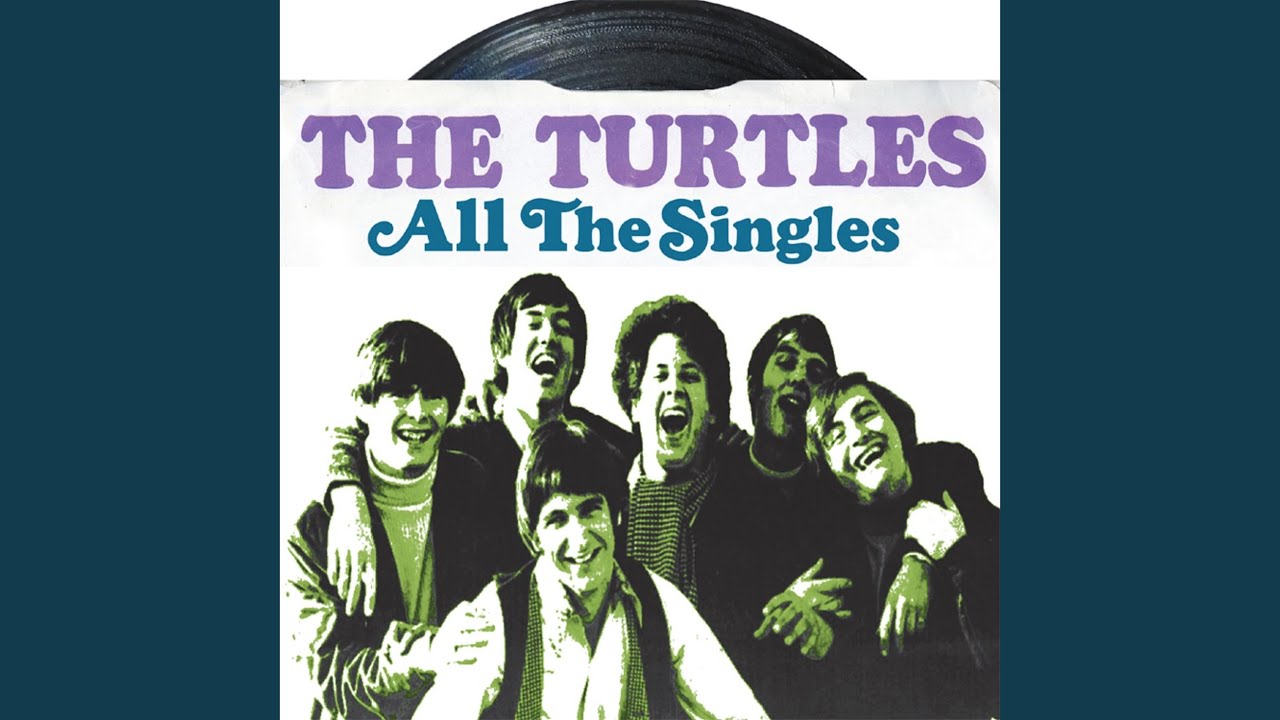 Somewhere Friday Night (Remastered)