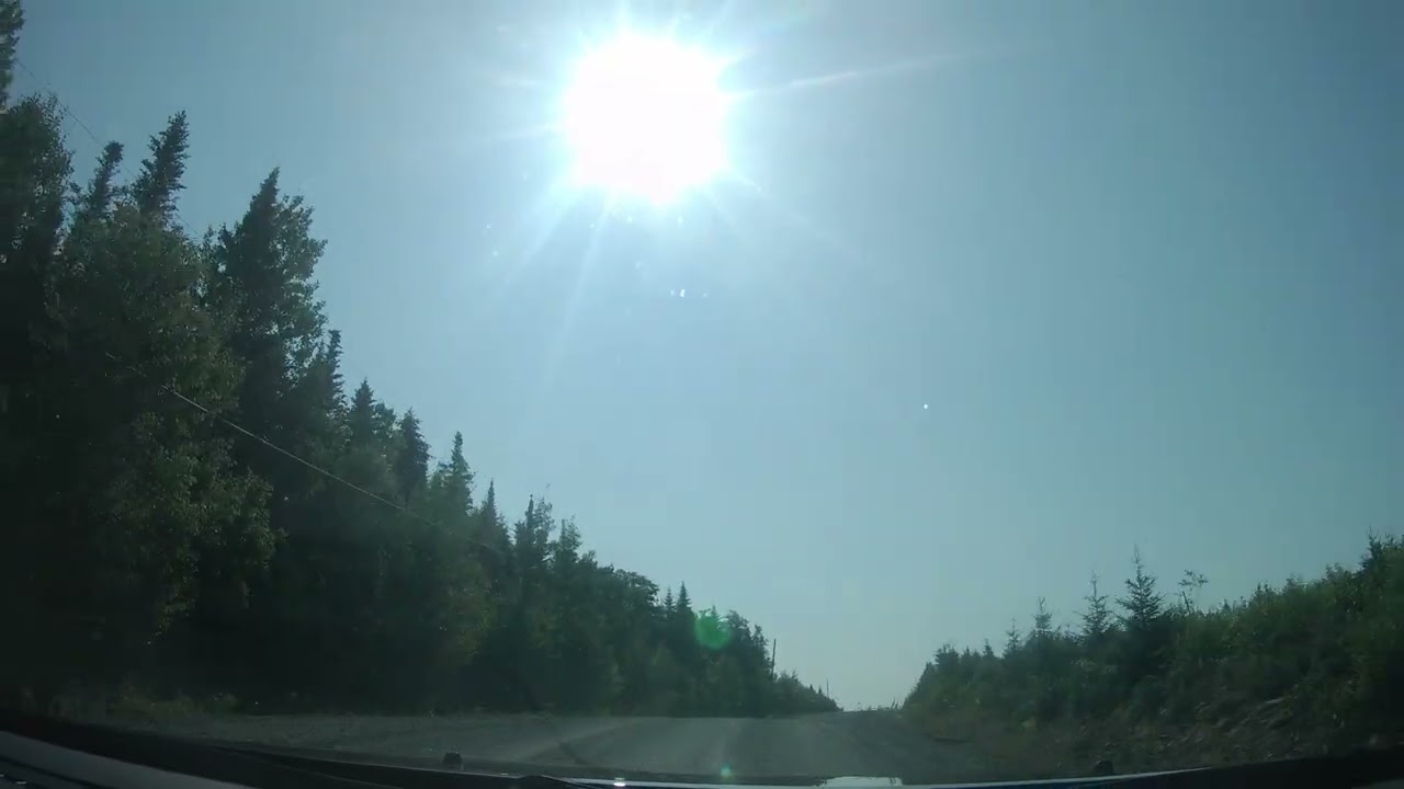 1074 Too Hot at Sheepy Hollow