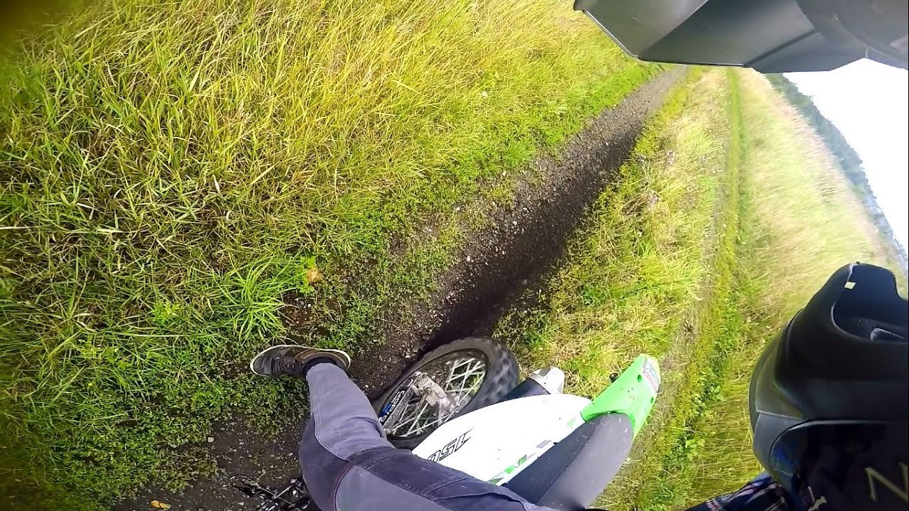 Defender 150 - Effort makes perfect