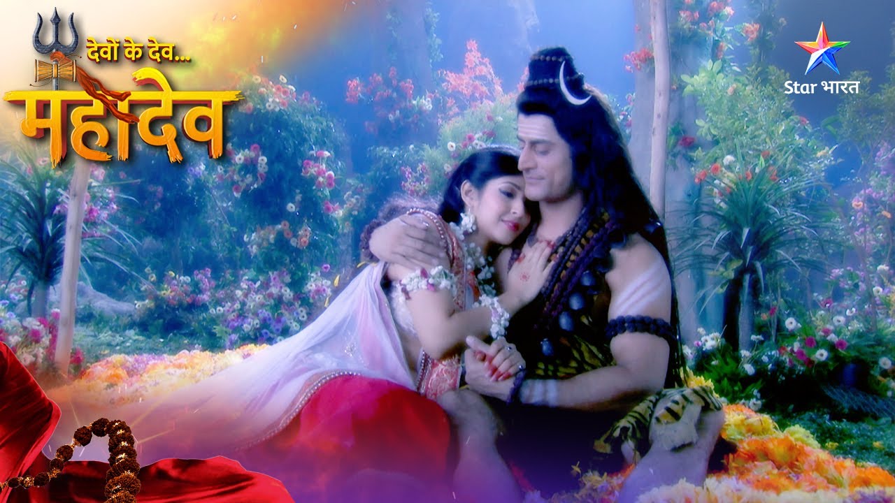 Devon Ke Dev Mahadev | Apne vaastavik roop mein laute Daksh | देवों के देव महादेव #starbharatromance