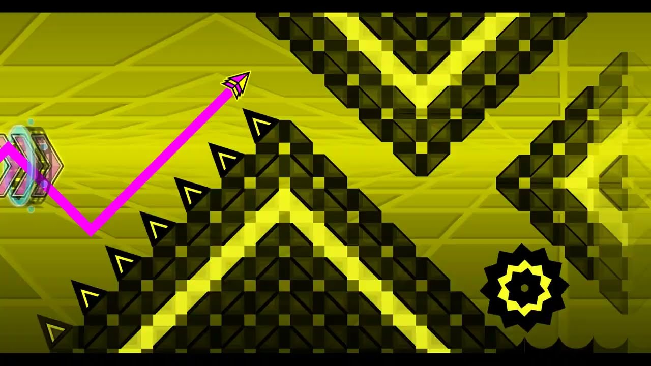 Nine Circles Mix | THE BEST NINE CIRCLES LEVELS