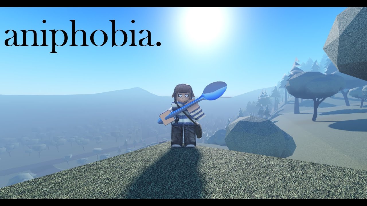 aniphobia in 2025.